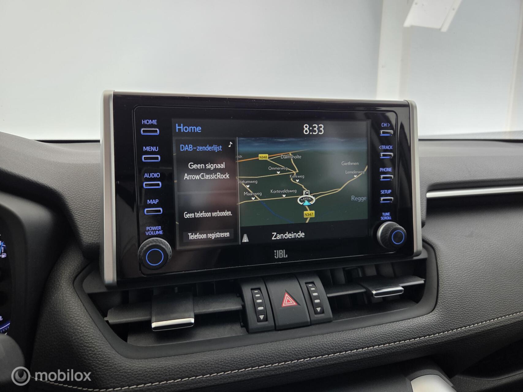 Foto van Toyota Rav4