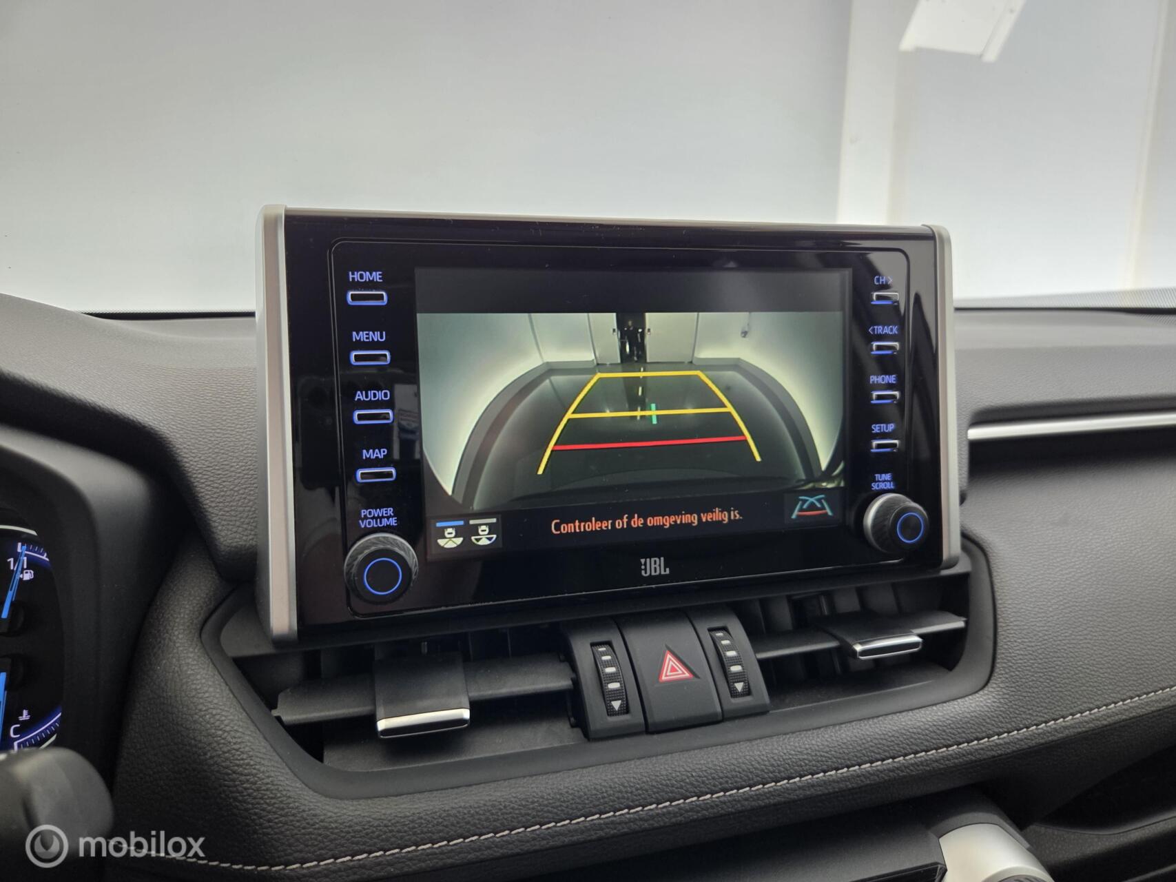 Foto van Toyota Rav4