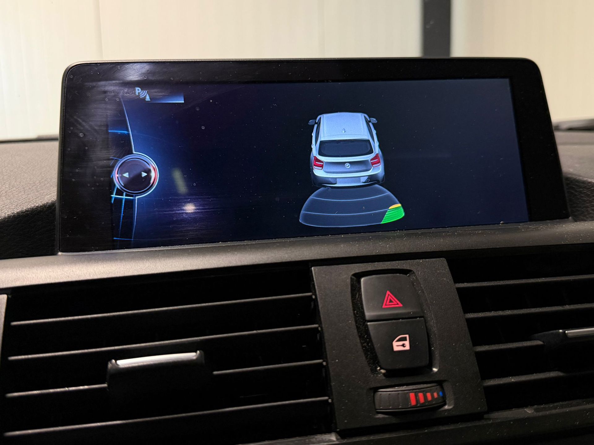 Foto van BMW 118i