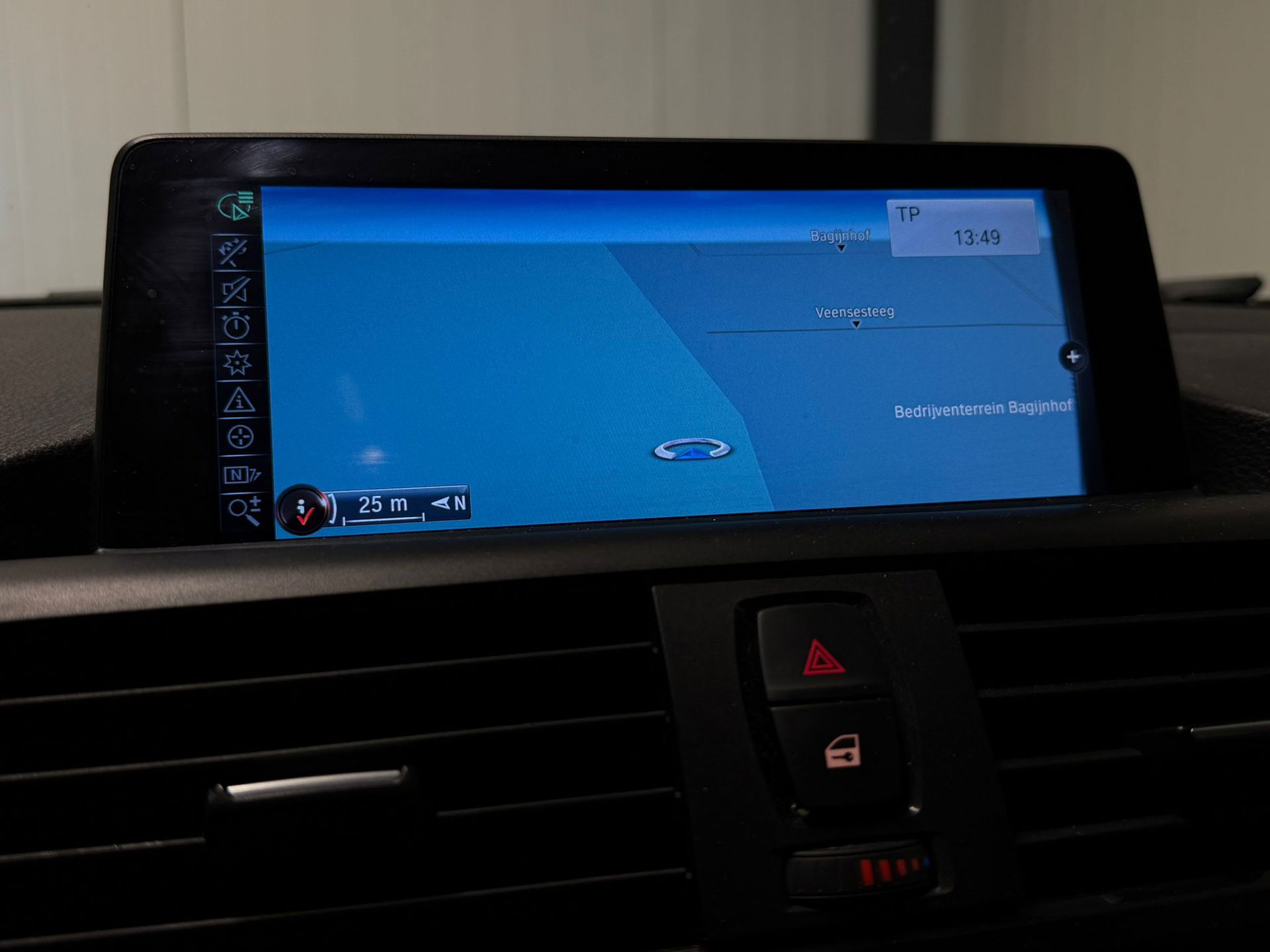 Foto van BMW 118i
