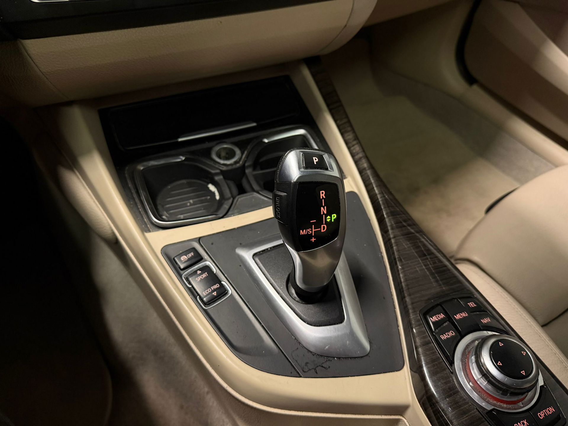 Foto van BMW 118i