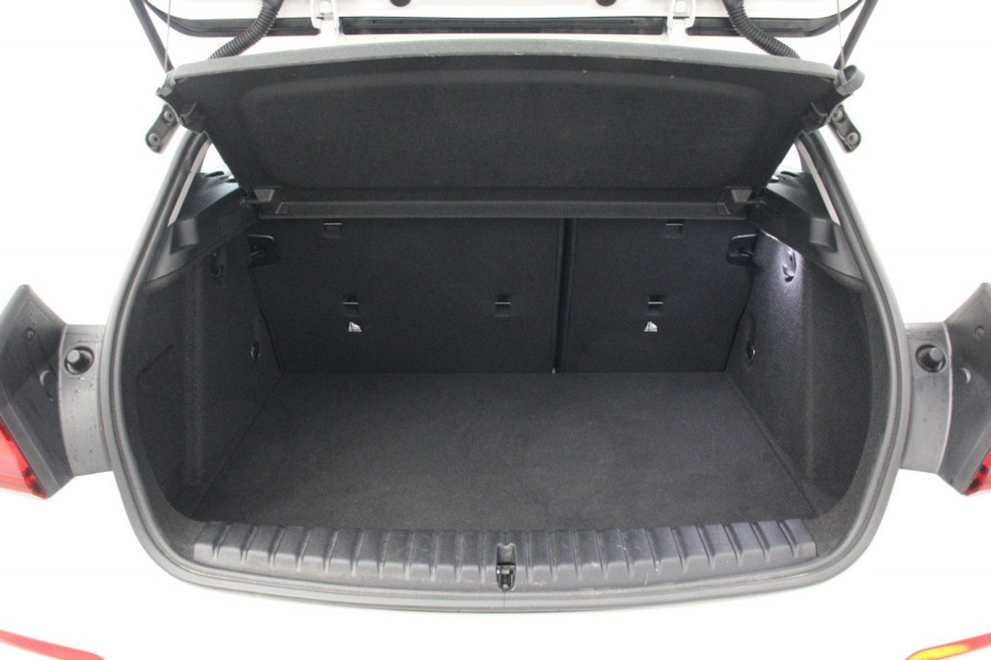 Foto van BMW 118i