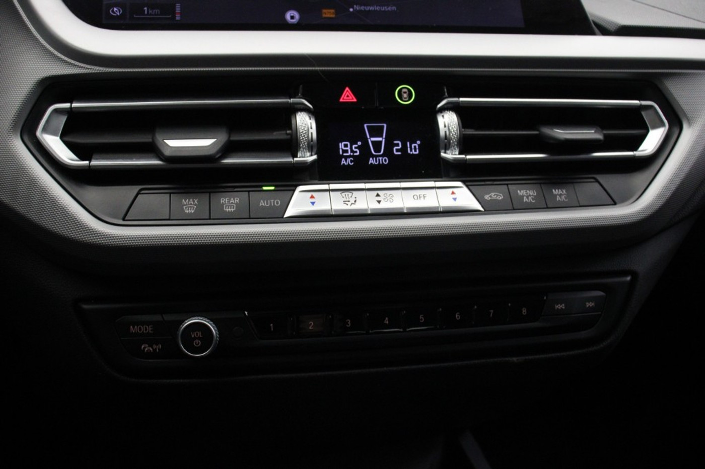 Foto van BMW 118i
