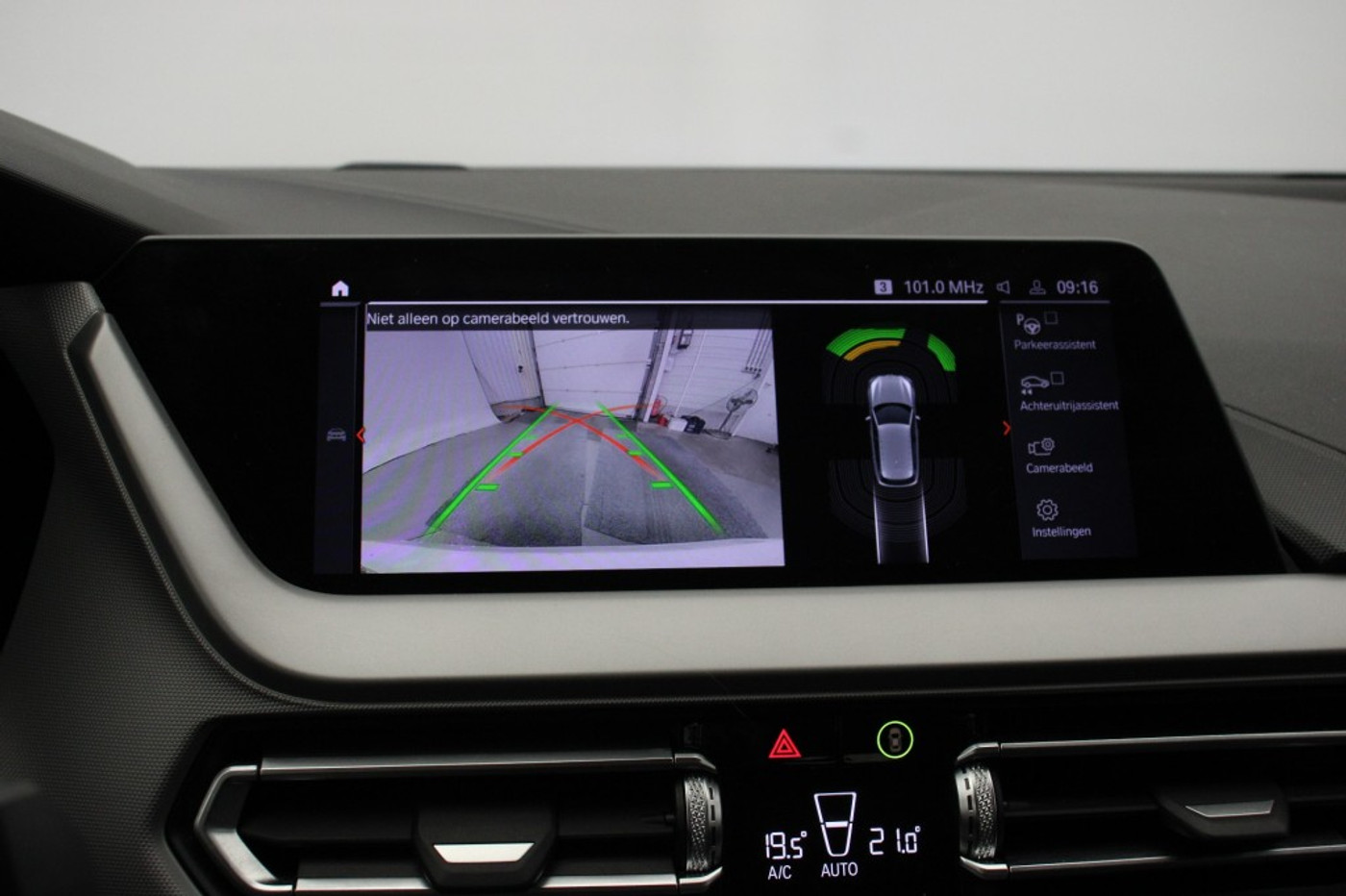 Foto van BMW 118i