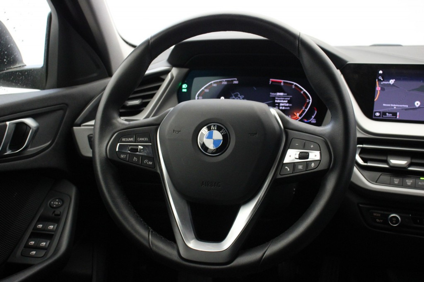 Foto van BMW 118i