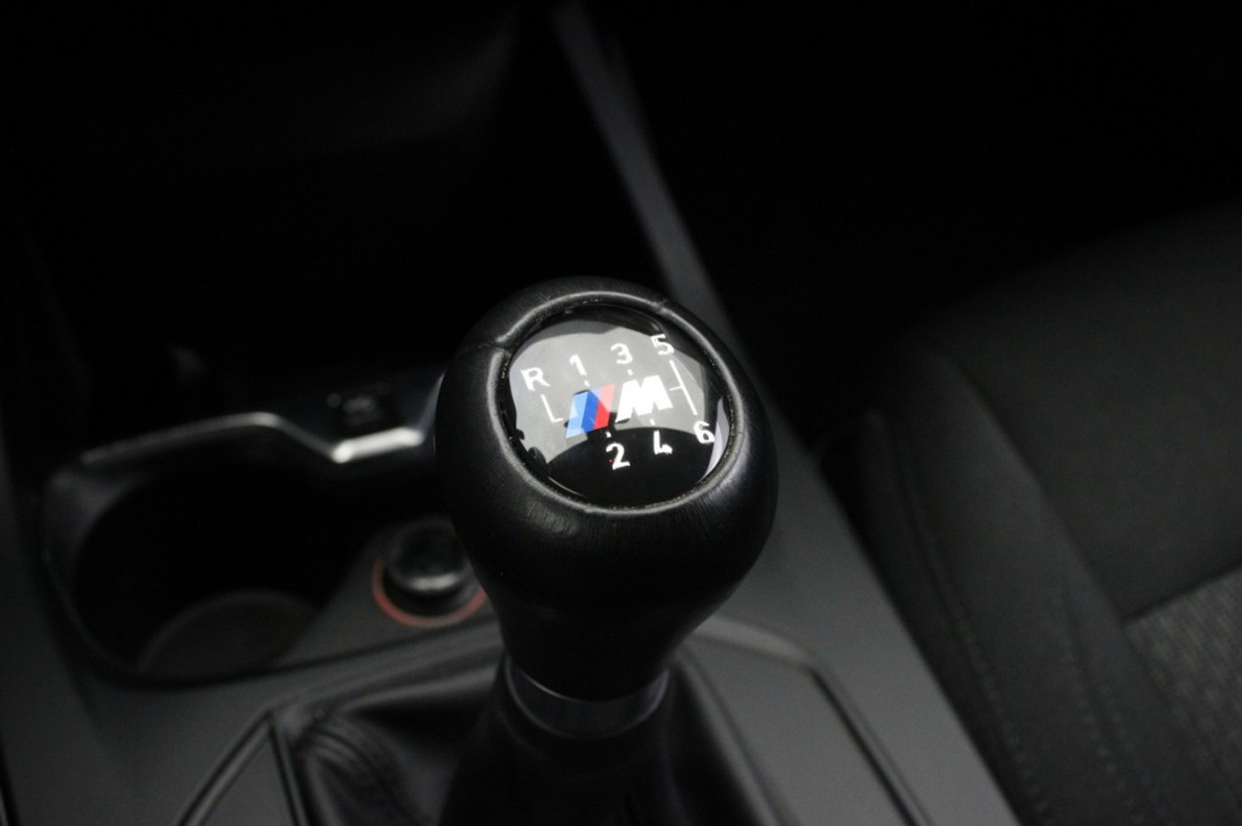 Foto van BMW 118i