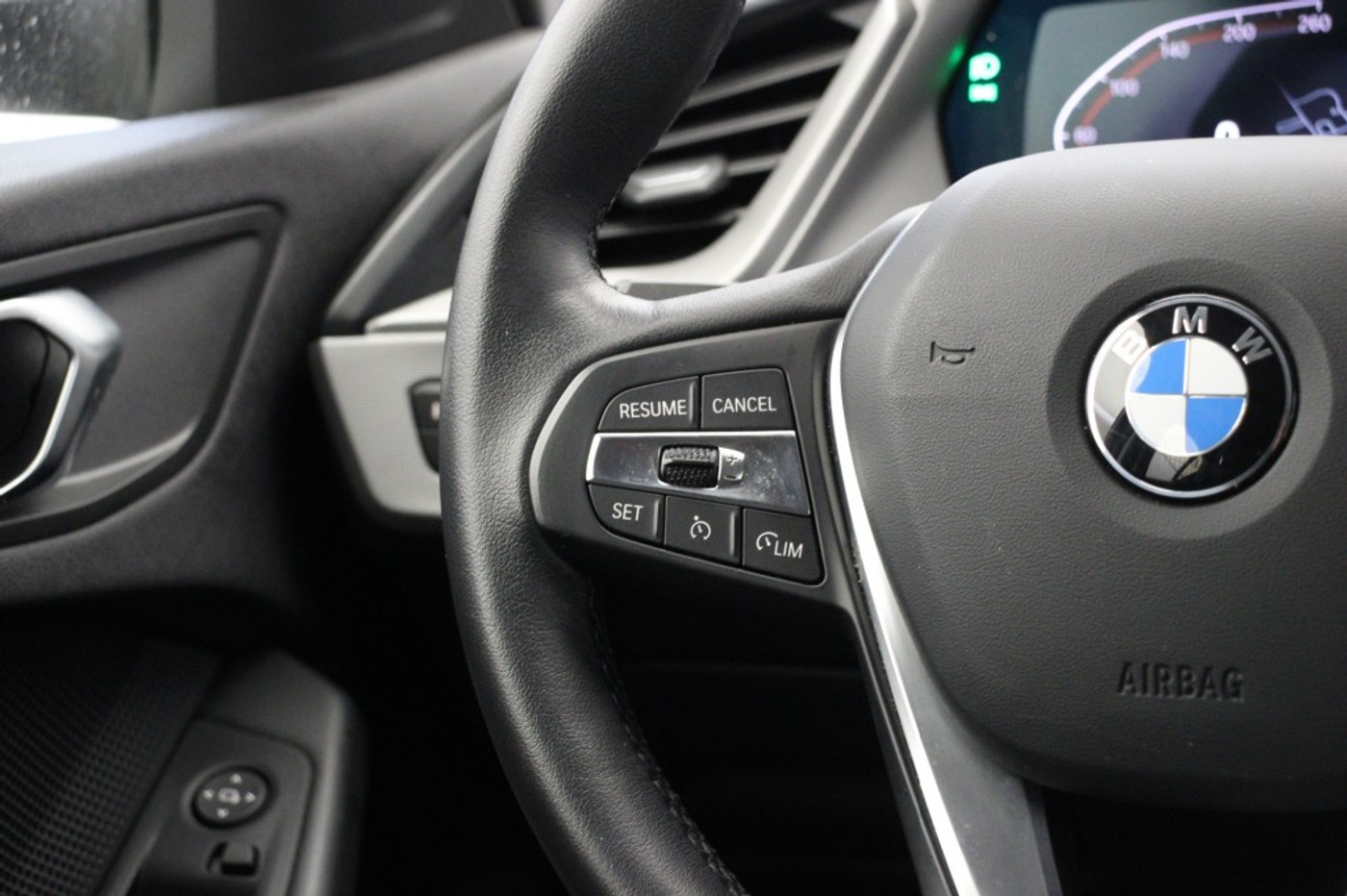 Foto van BMW 118i