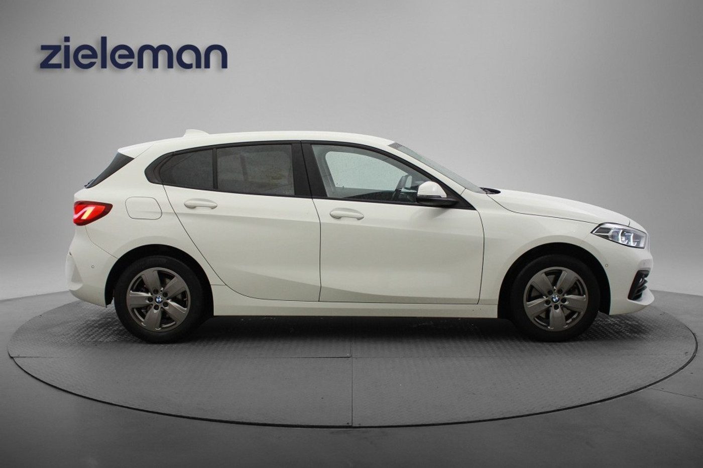 Foto van BMW 118i