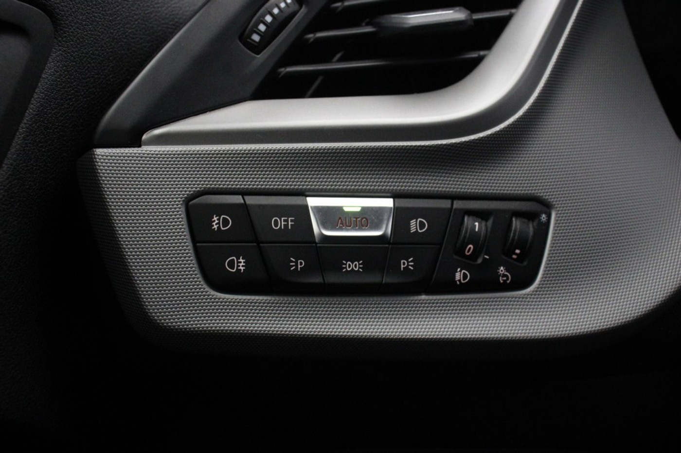 Foto van BMW 118i