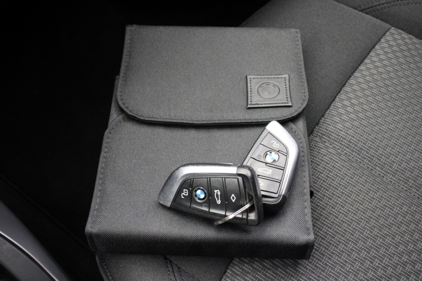 Foto van BMW 118i