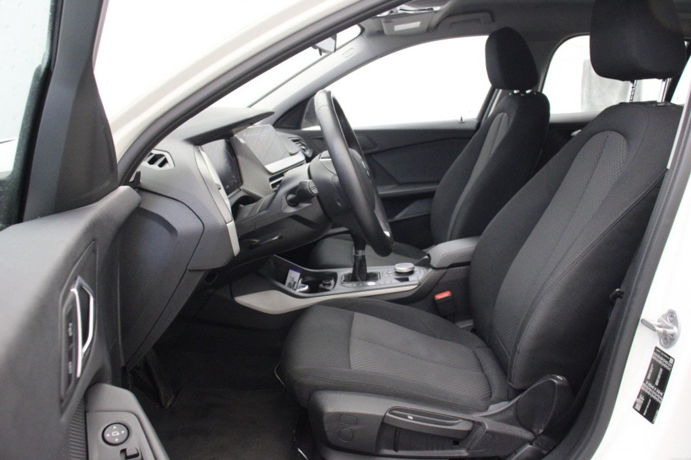 Foto van BMW 118i