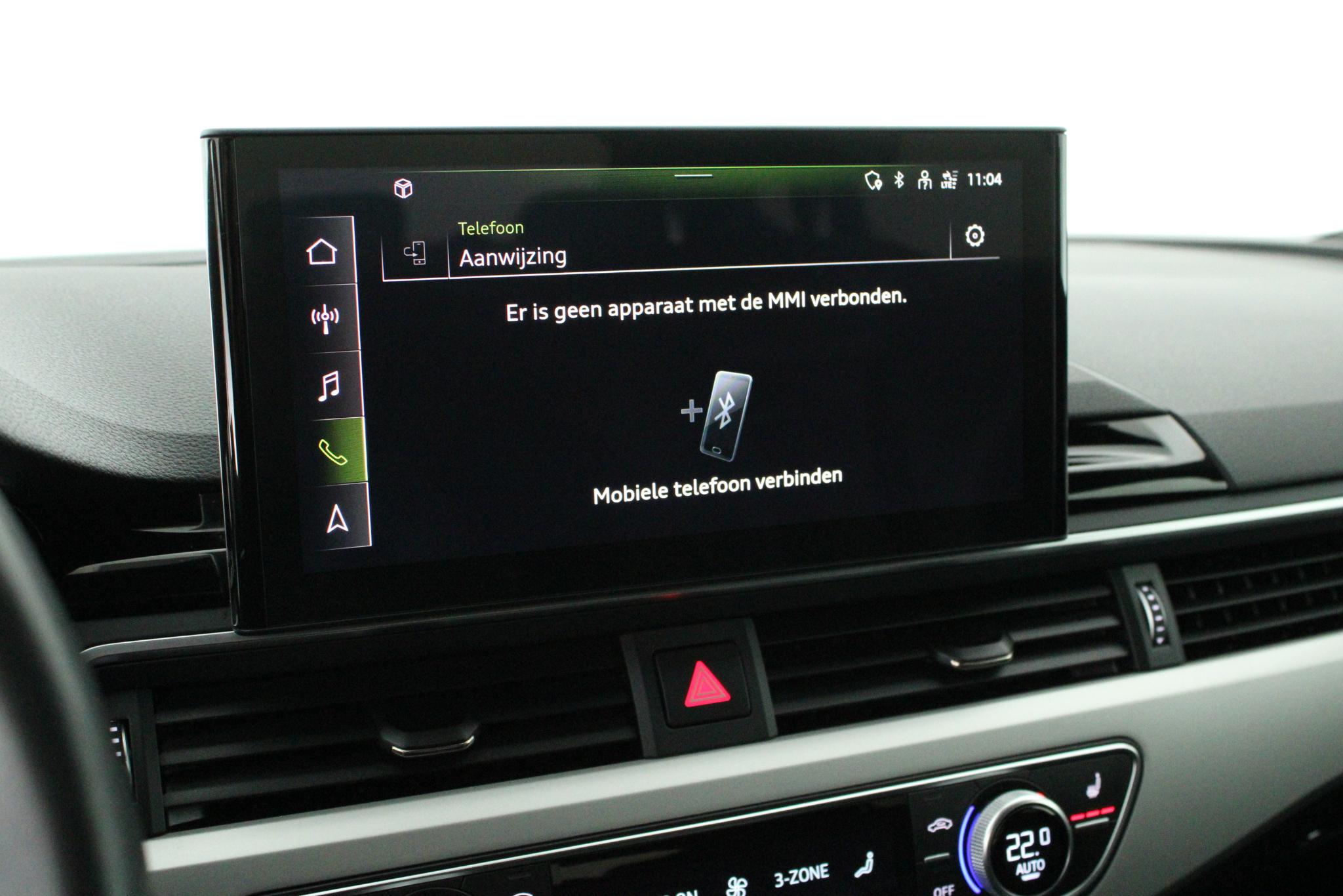 Foto van Audi A5 Sportback