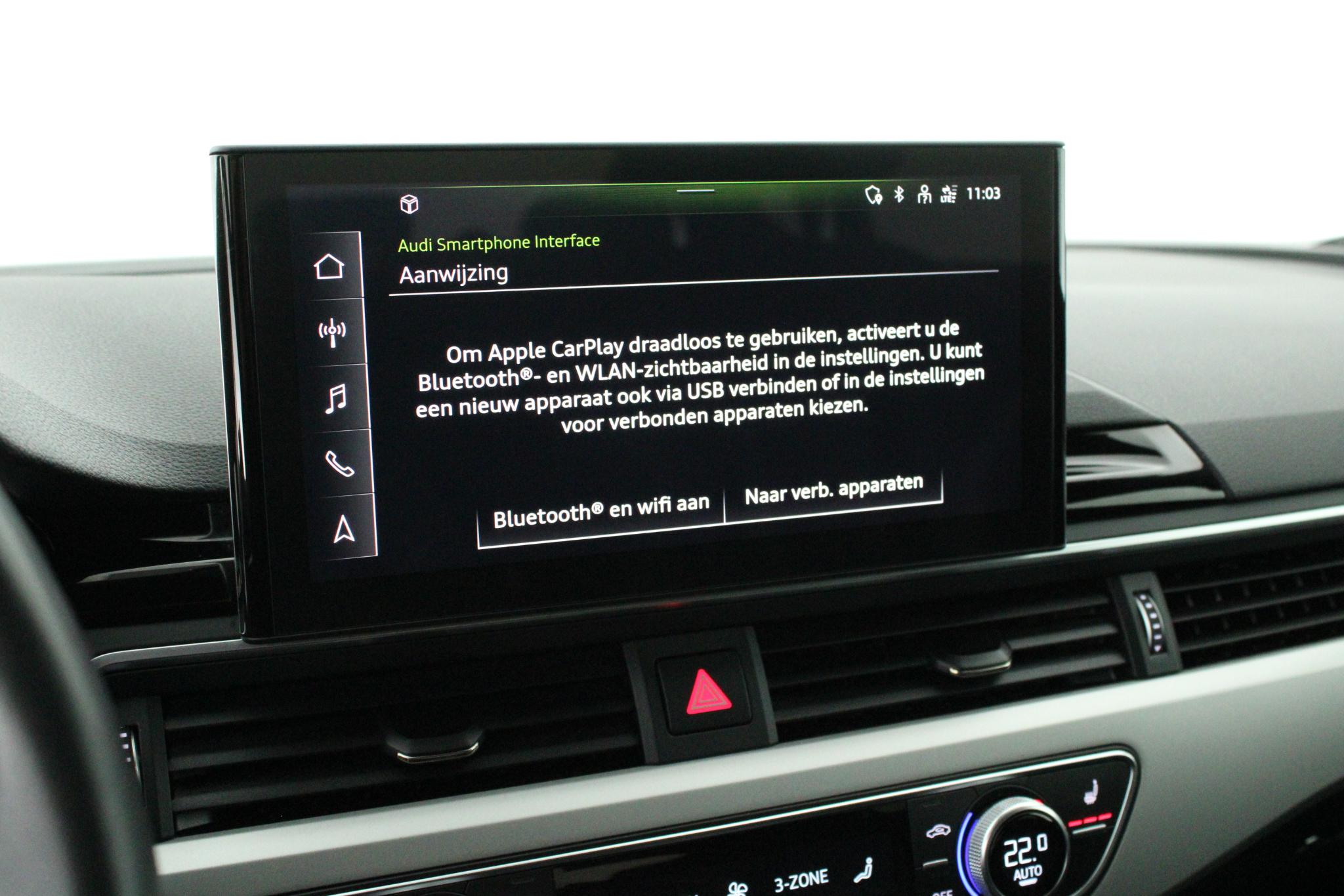 Foto van Audi A5 Sportback