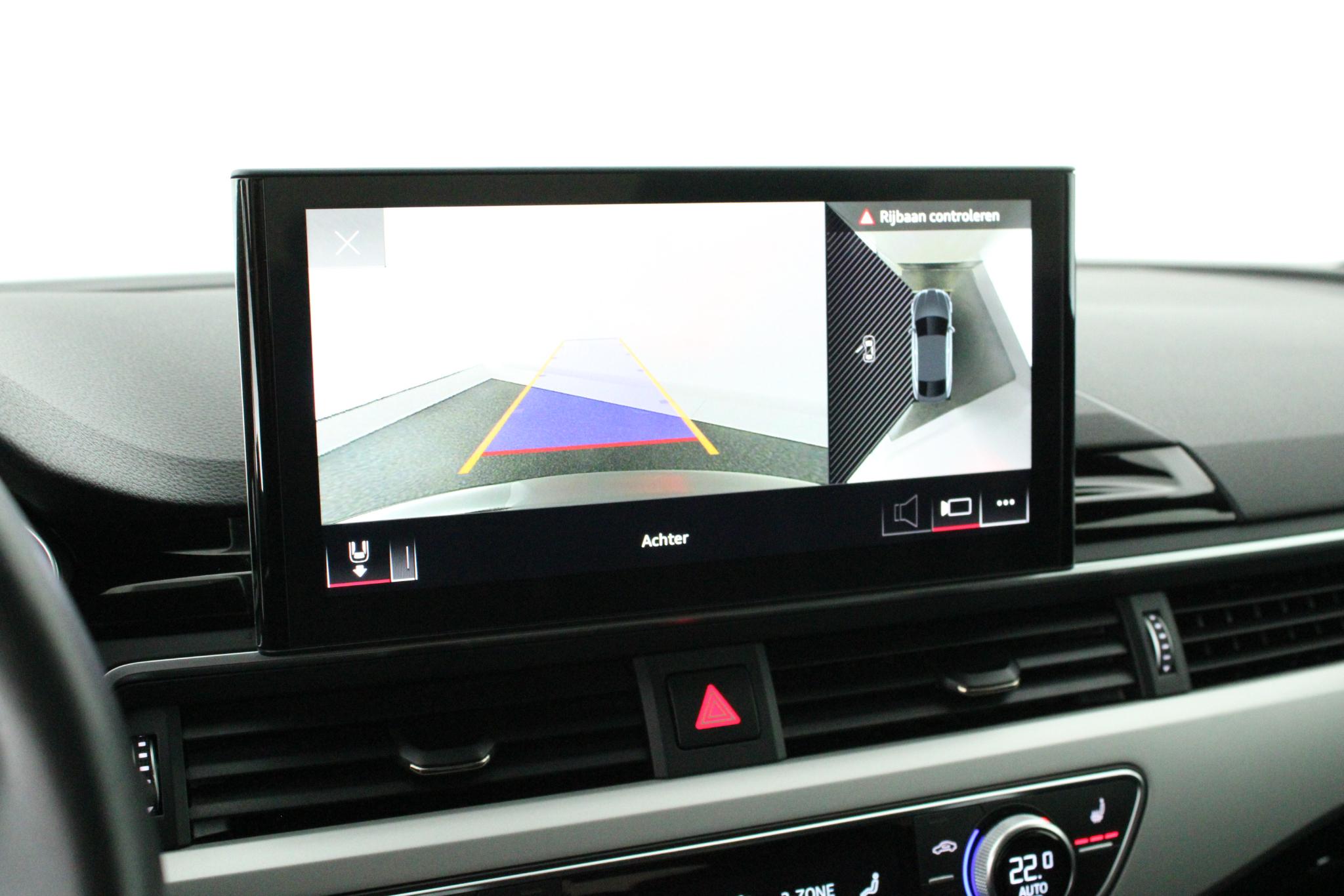 Foto van Audi A5 Sportback