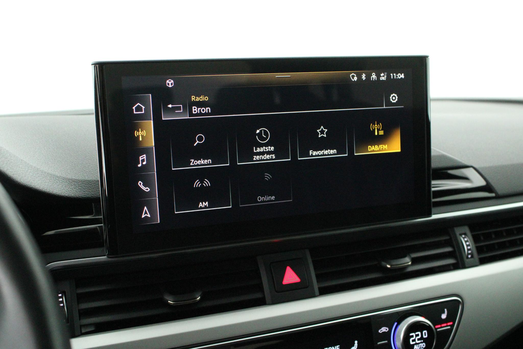 Foto van Audi A5 Sportback