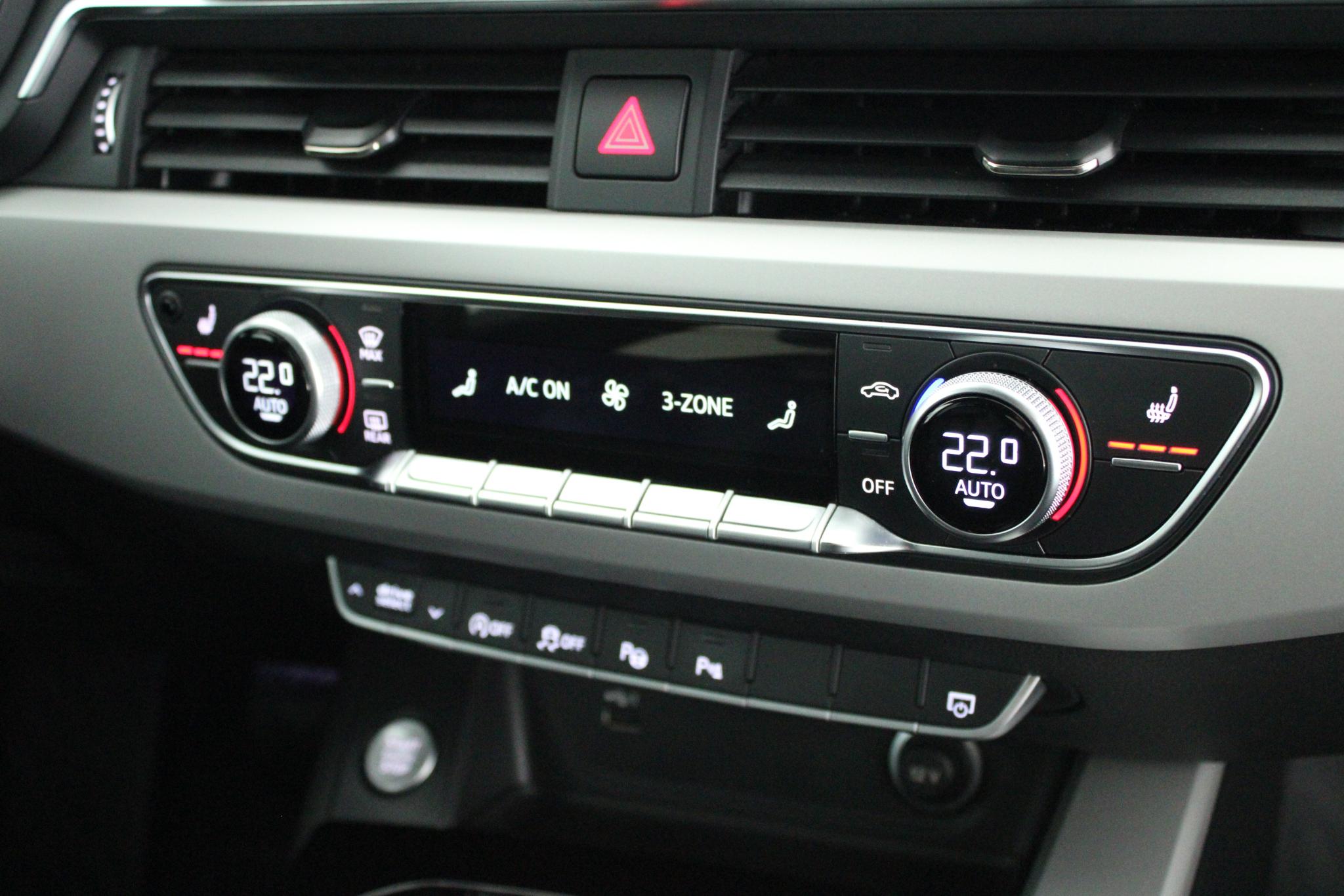 Foto van Audi A5 Sportback