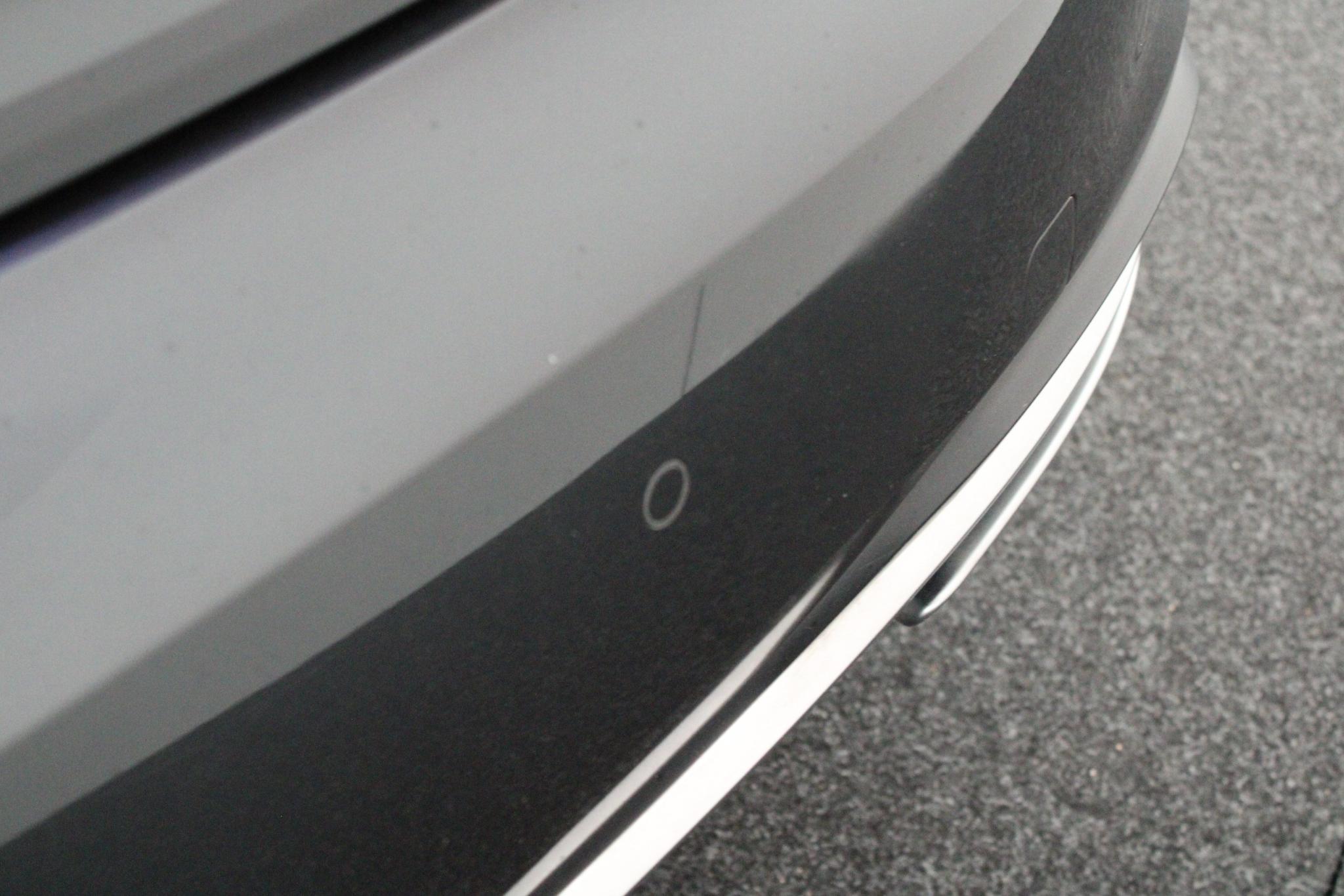 Foto van Audi A5 Sportback