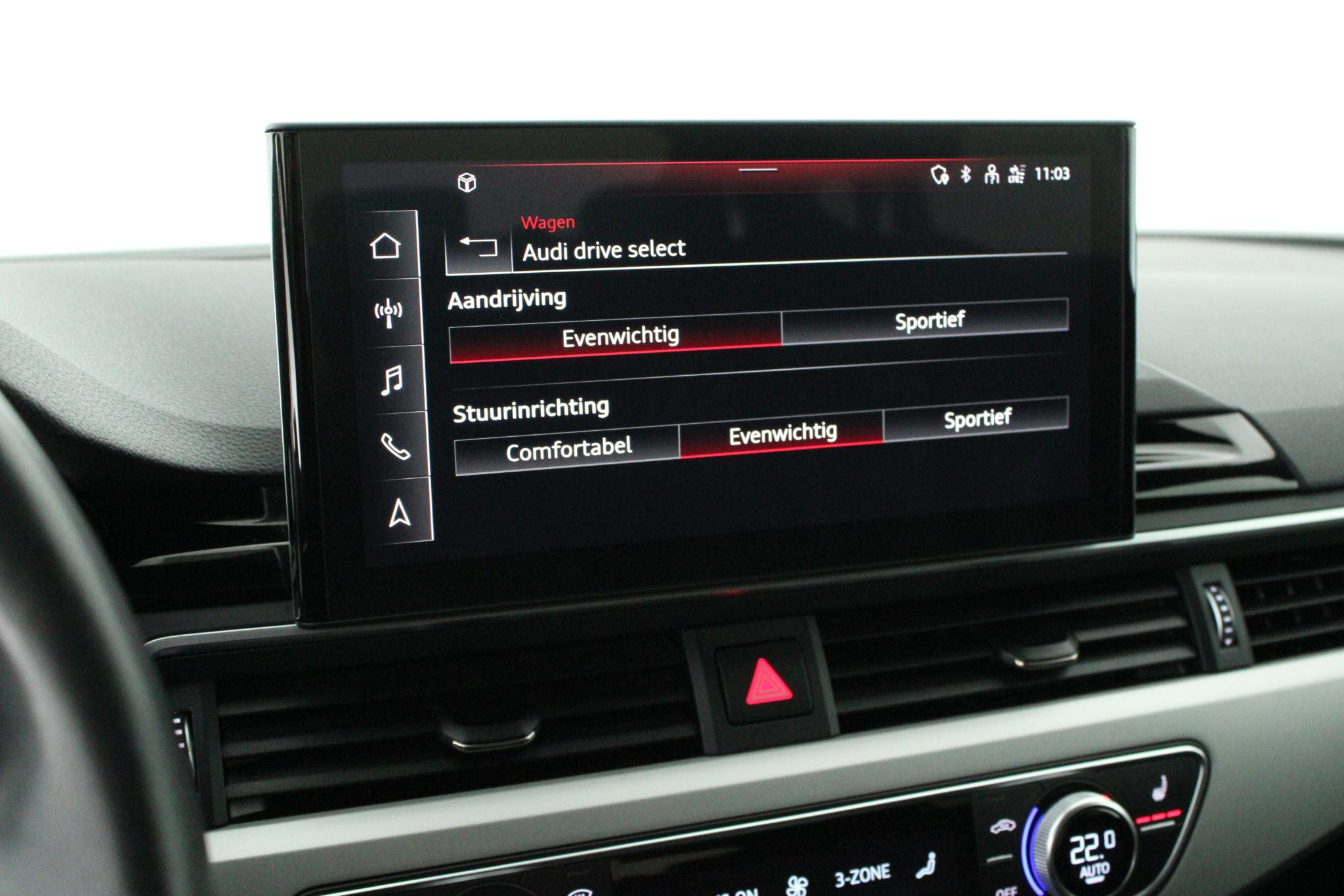 Foto van Audi A5 Sportback