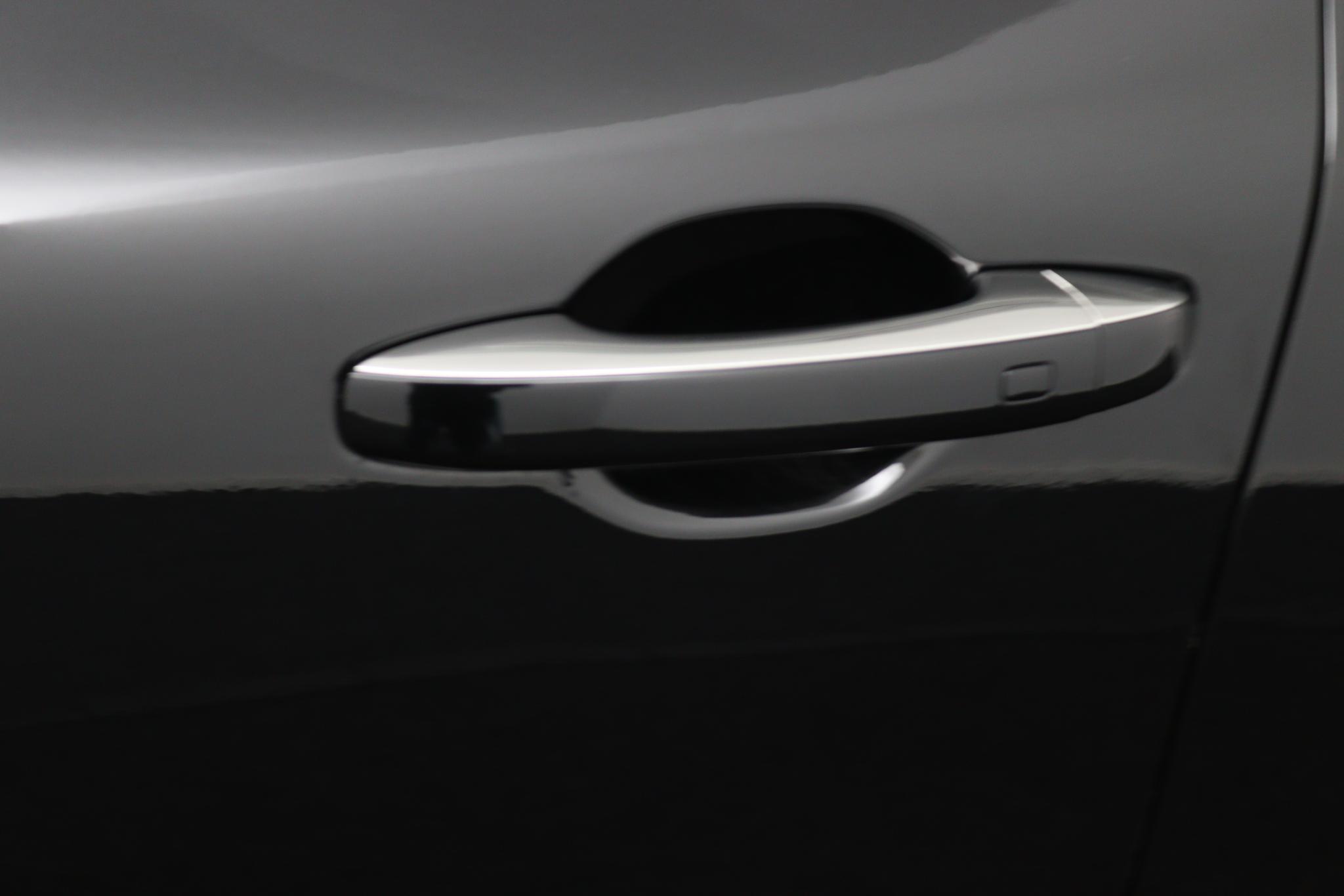Foto van Renault Talisman