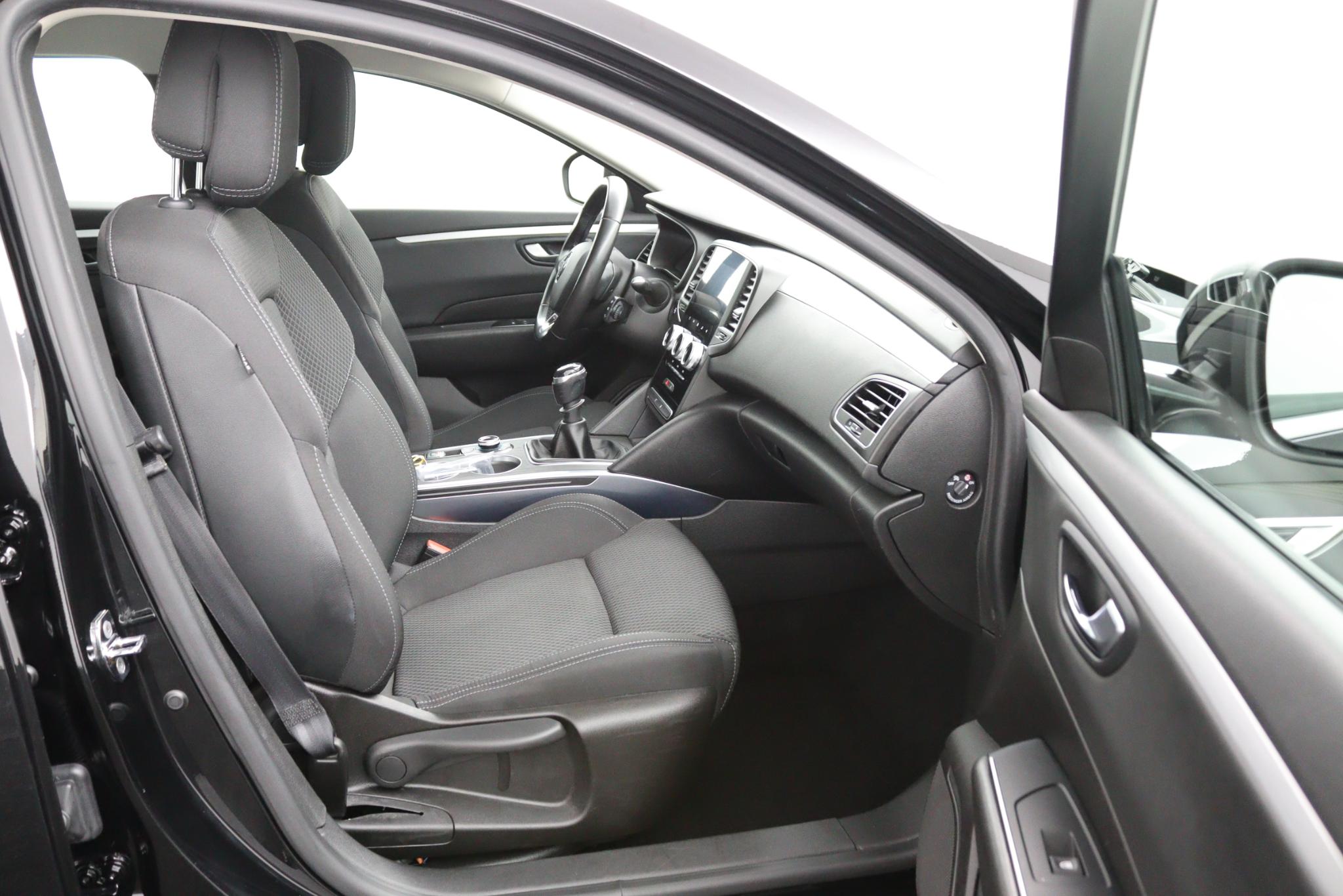 Foto van Renault Talisman