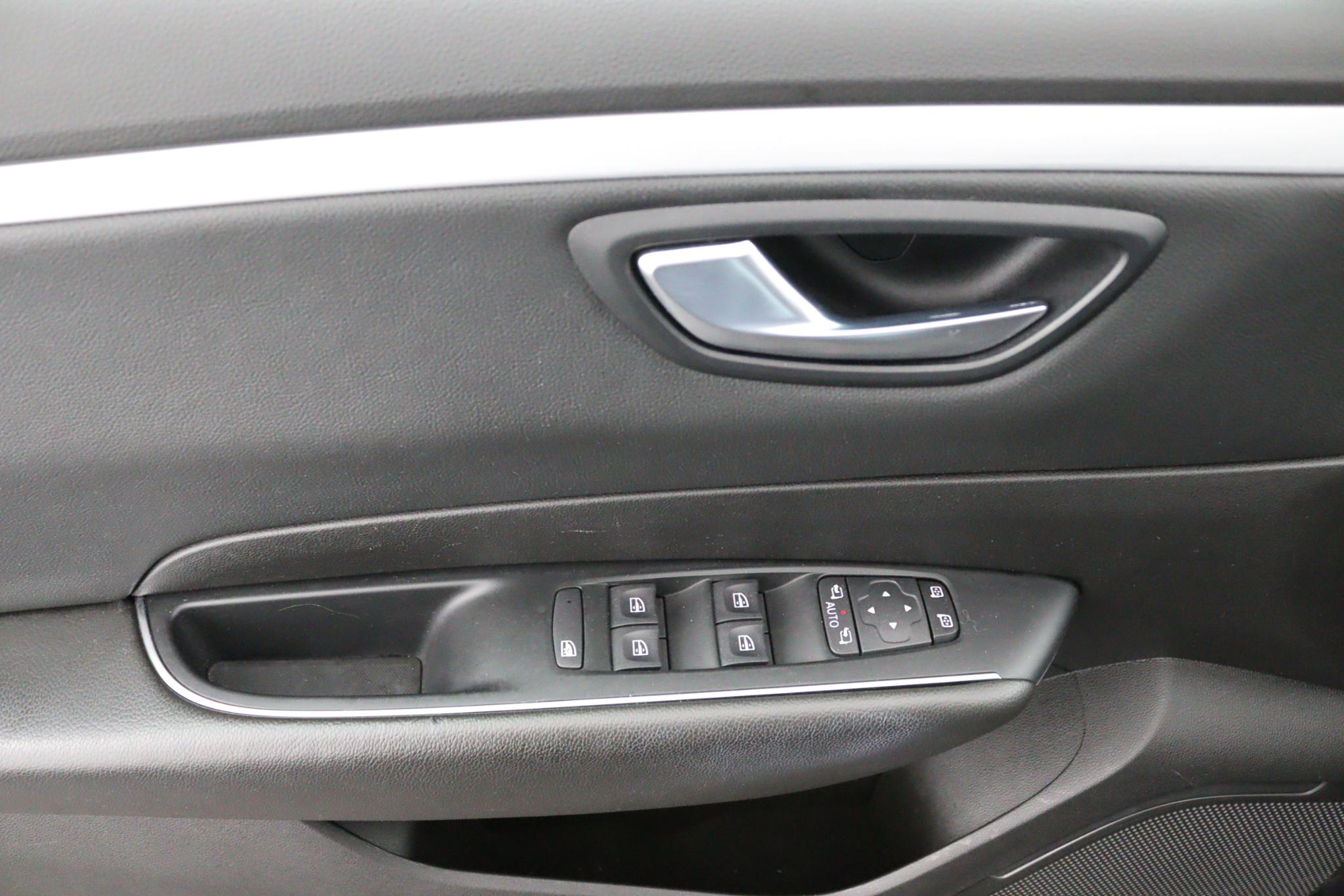 Foto van Renault Talisman