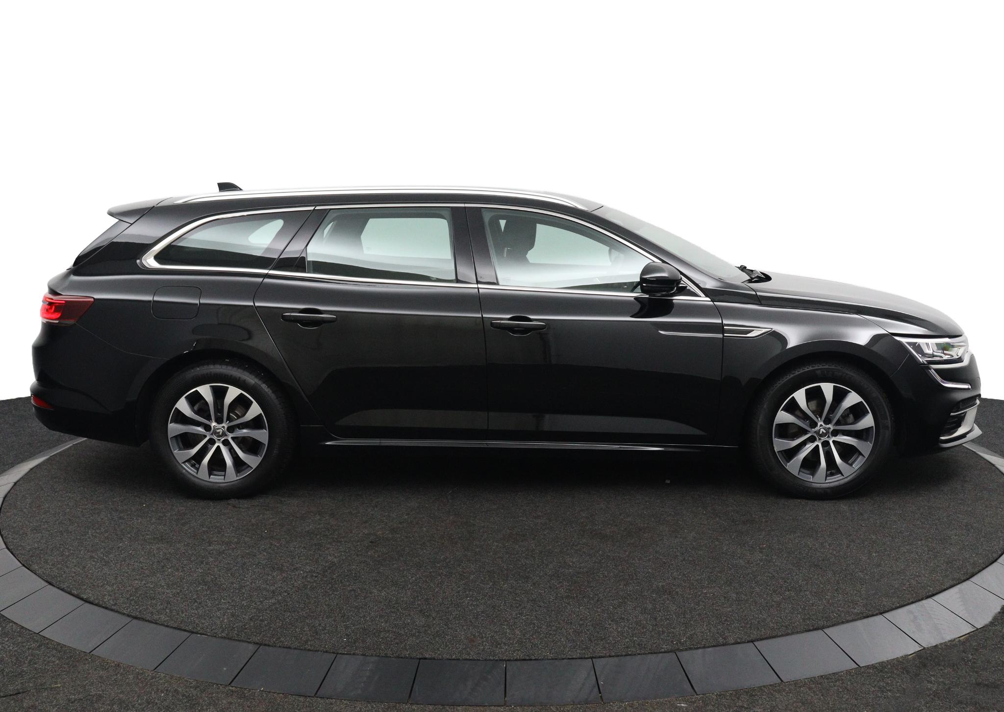 Foto van Renault Talisman