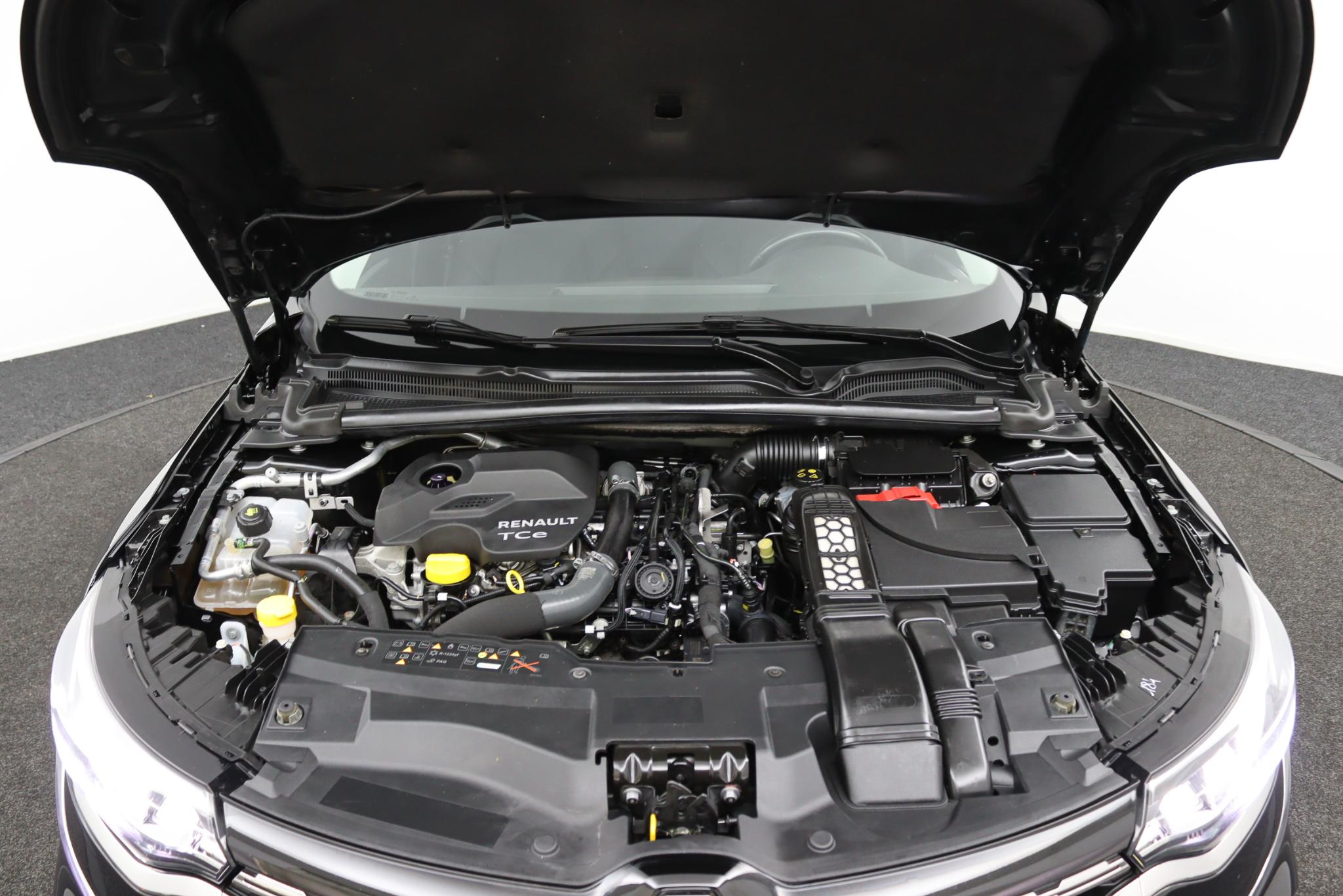 Foto van Renault Talisman
