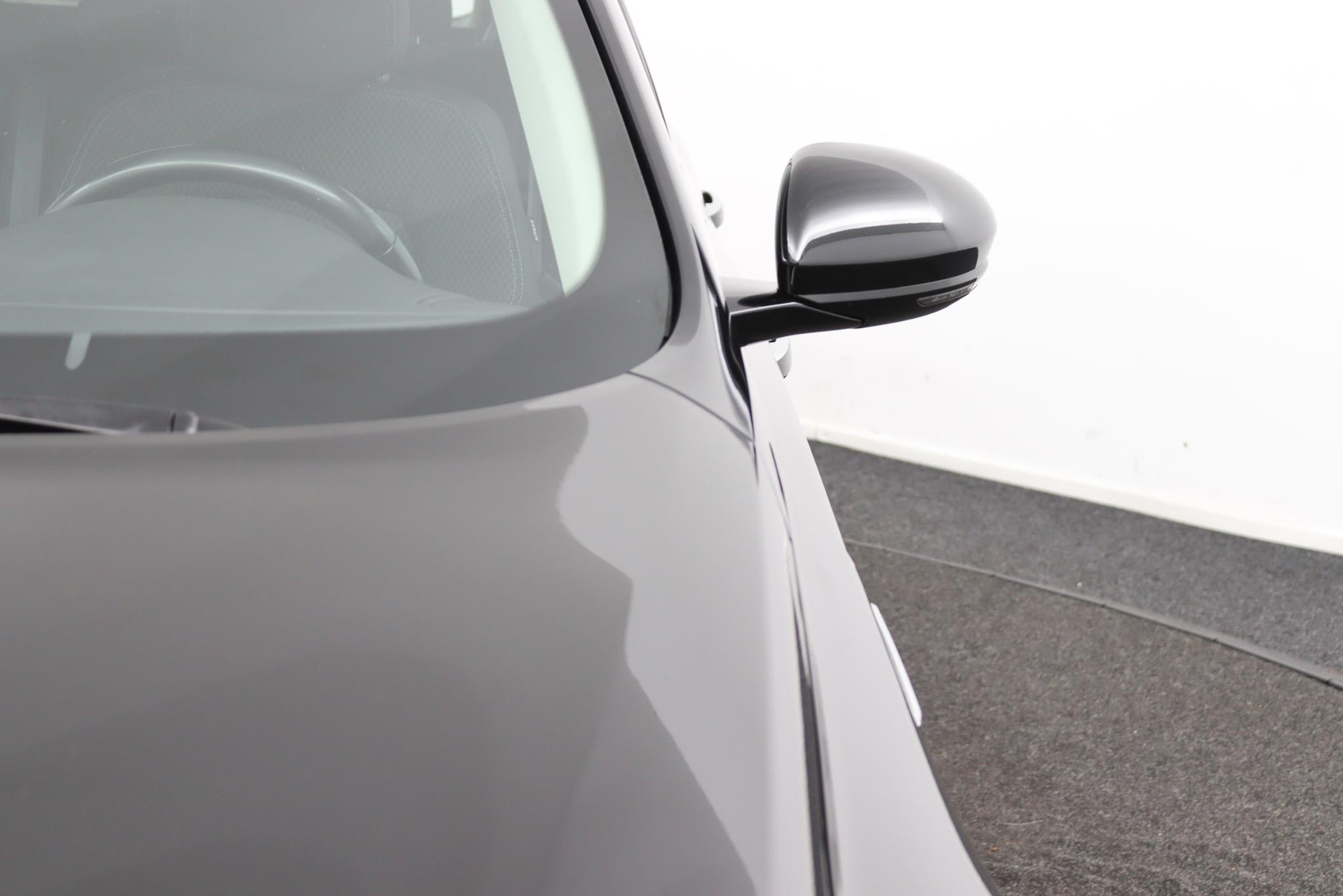 Foto van Renault Talisman