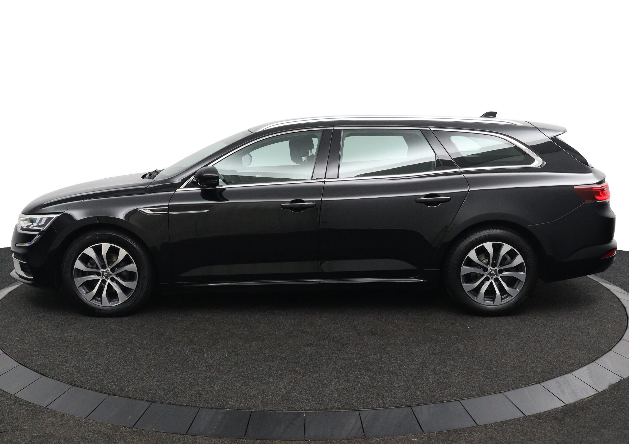 Foto van Renault Talisman