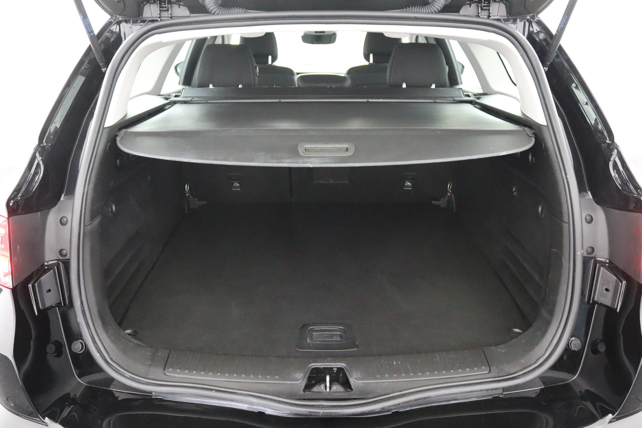 Foto van Renault Talisman