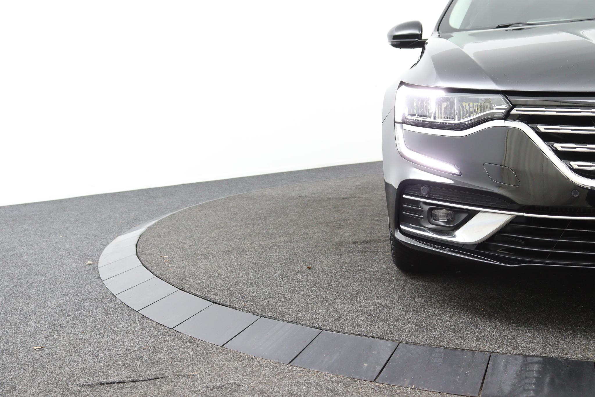 Foto van Renault Talisman