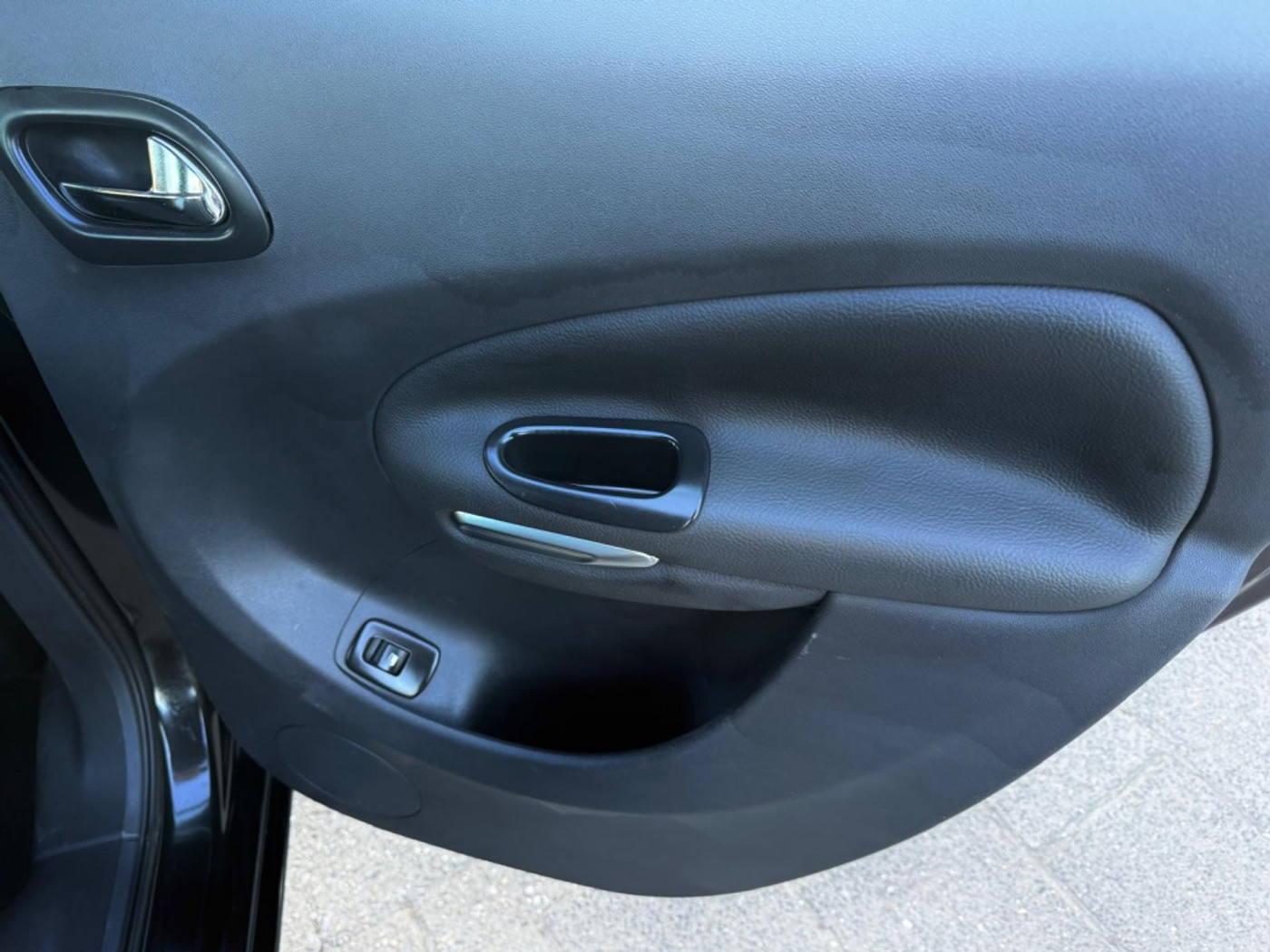 Foto van Citroen C3 Picasso