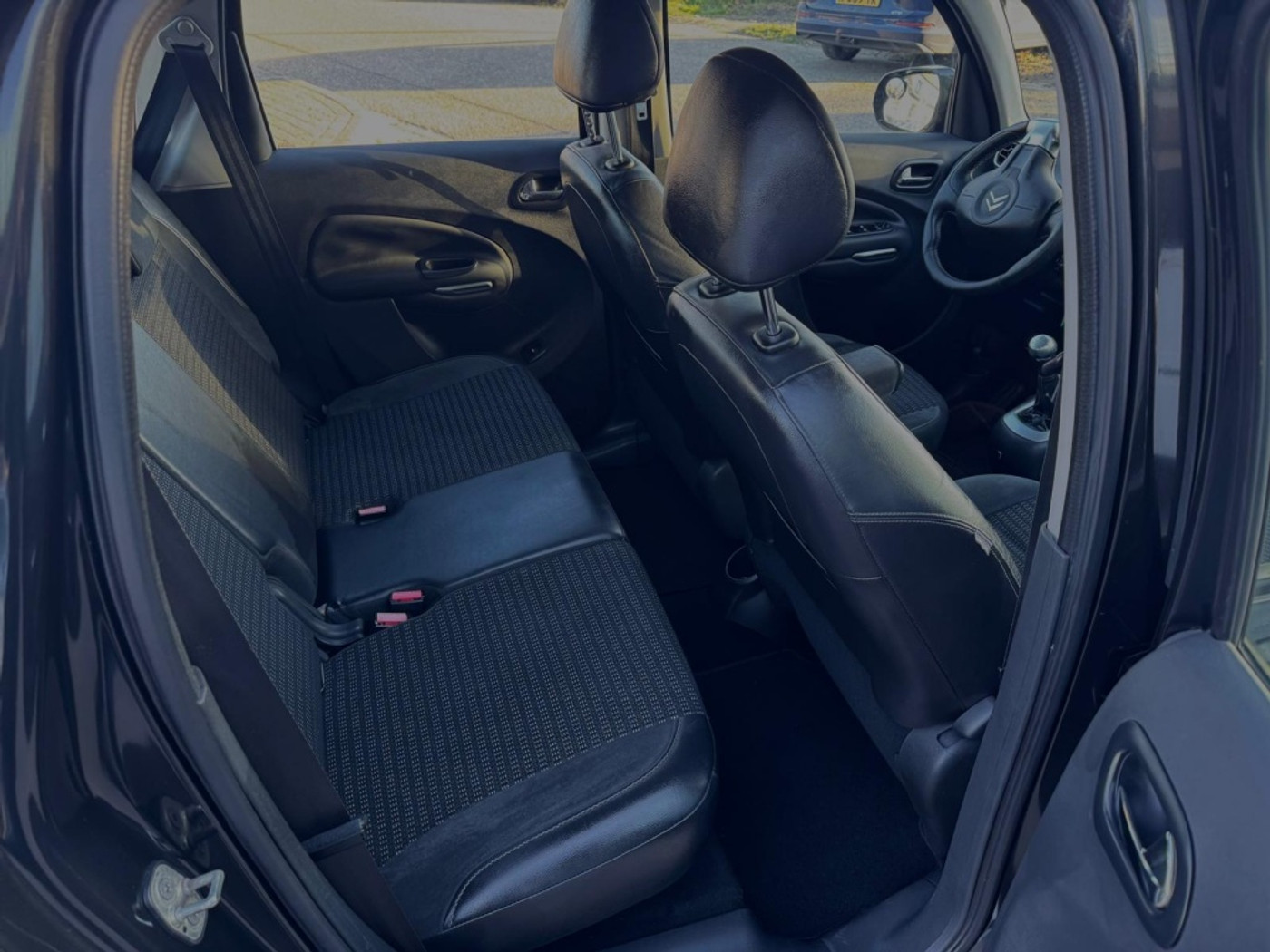 Foto van Citroen C3 Picasso