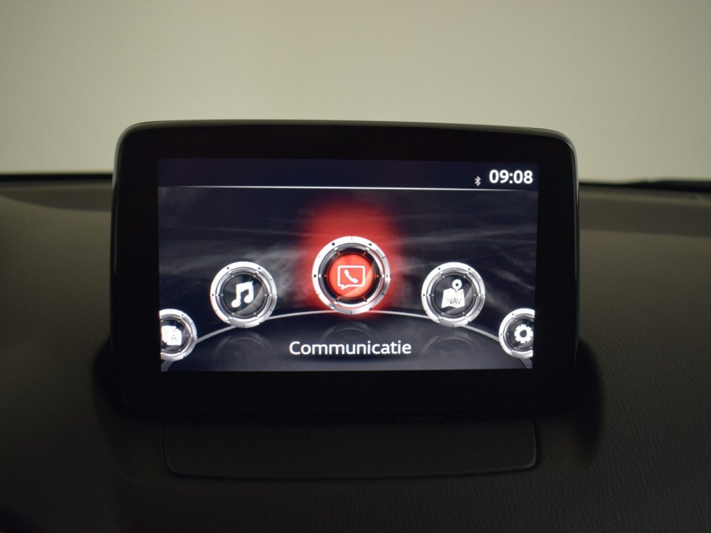 Foto van Mazda 2