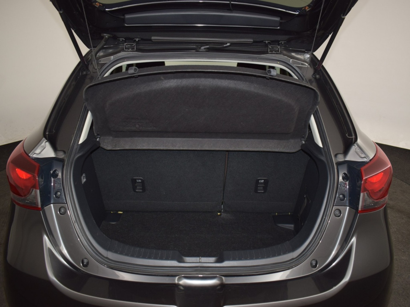 Foto van Mazda 2