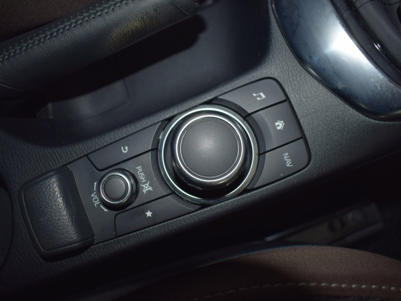 Foto van Mazda 2