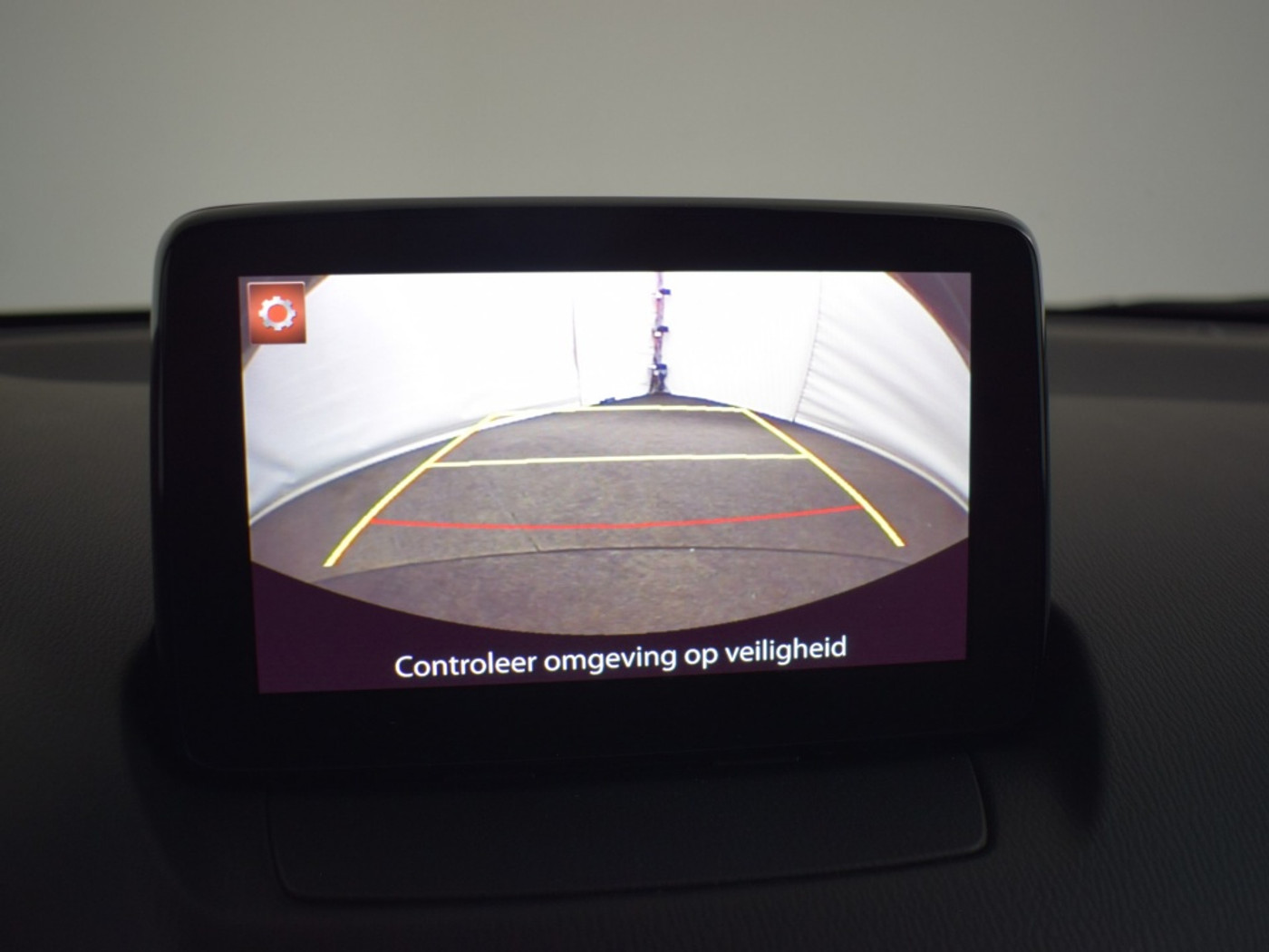 Foto van Mazda 2