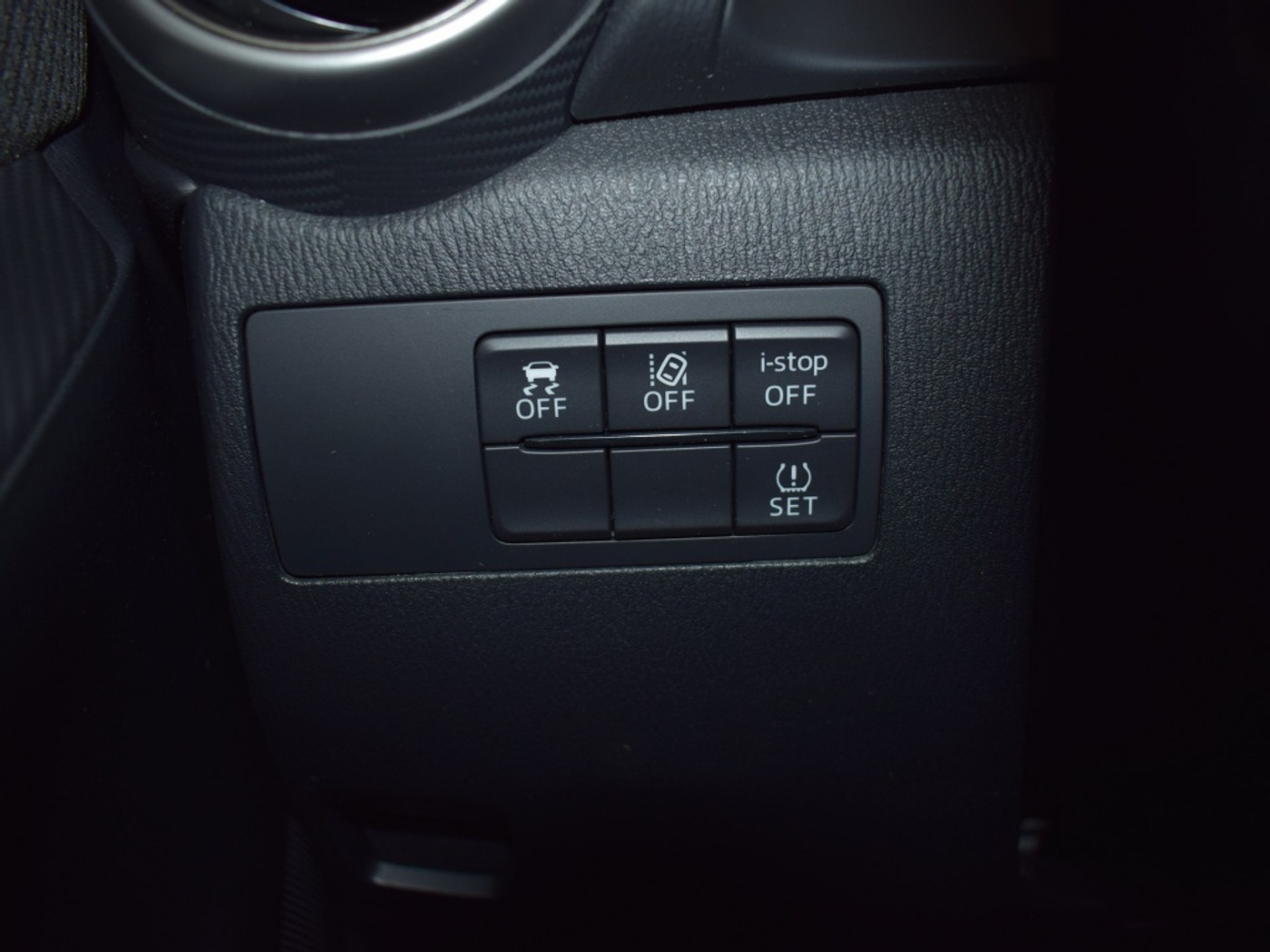 Foto van Mazda 2