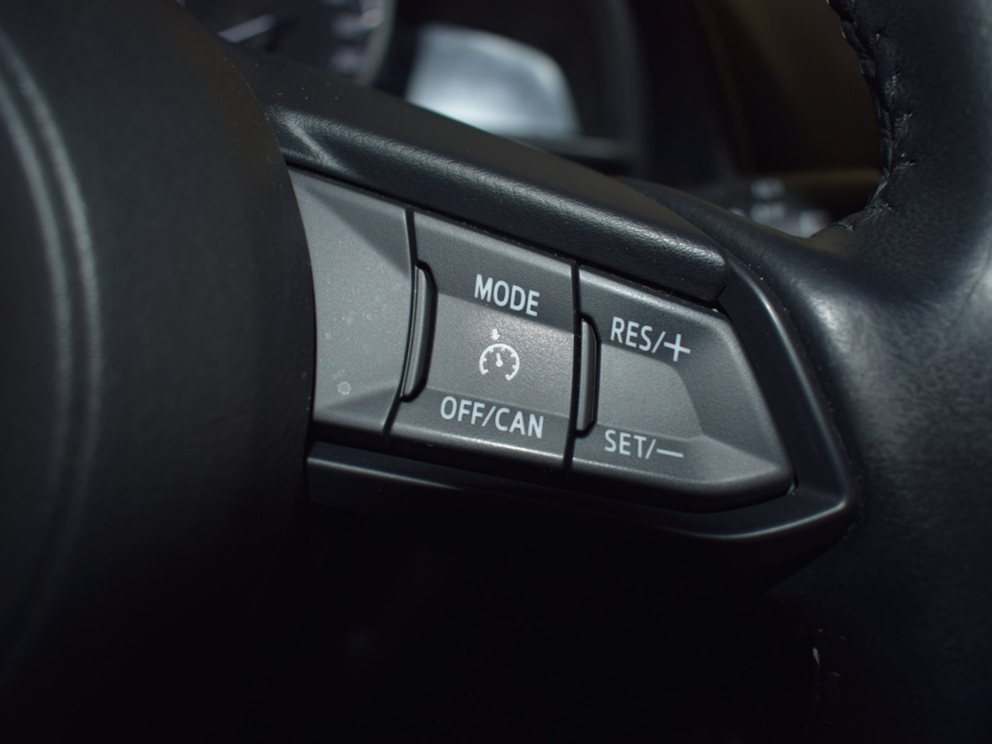 Foto van Mazda 2