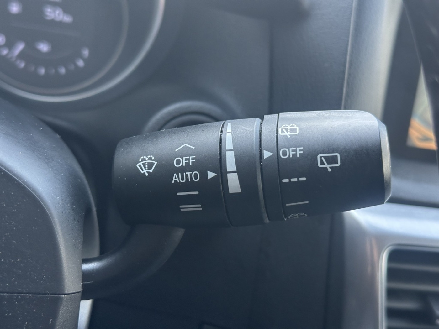 Foto van Mazda Mazda Cx-5