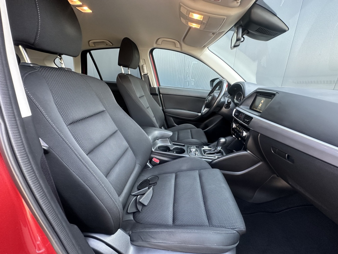 Foto van Mazda Mazda Cx-5