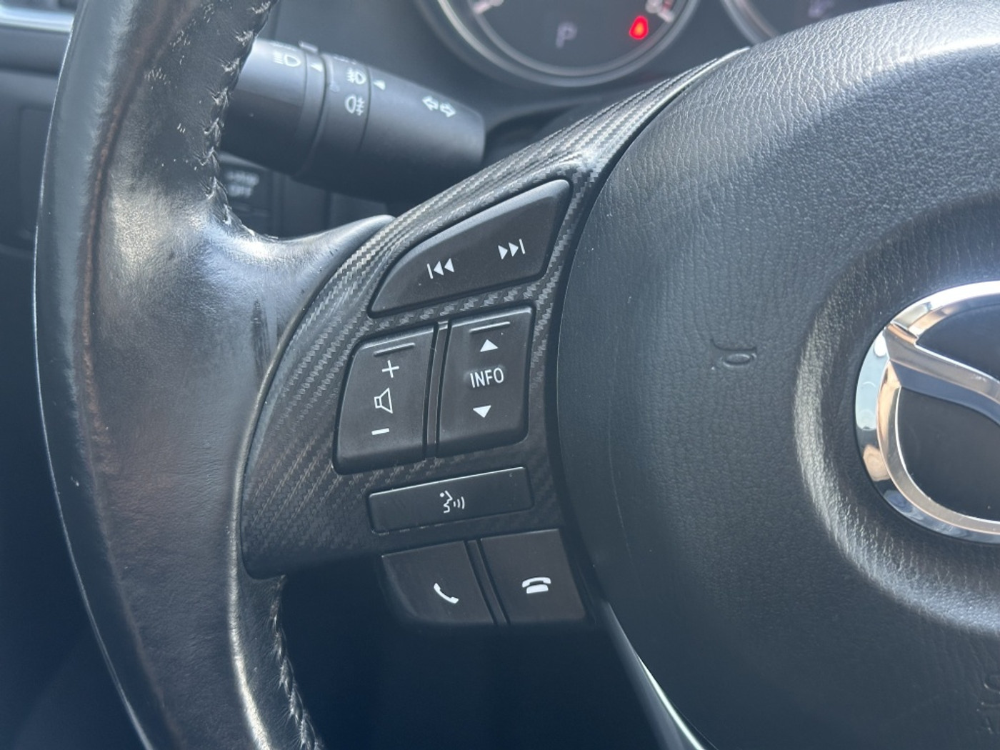 Foto van Mazda Mazda Cx-5