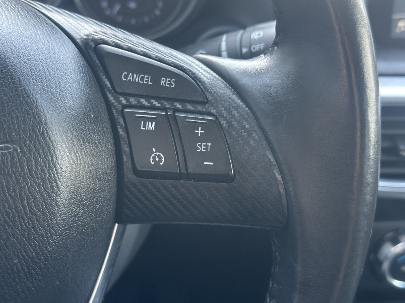 Foto van Mazda Mazda Cx-5