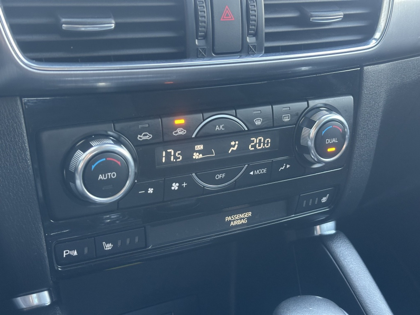Foto van Mazda Mazda Cx-5