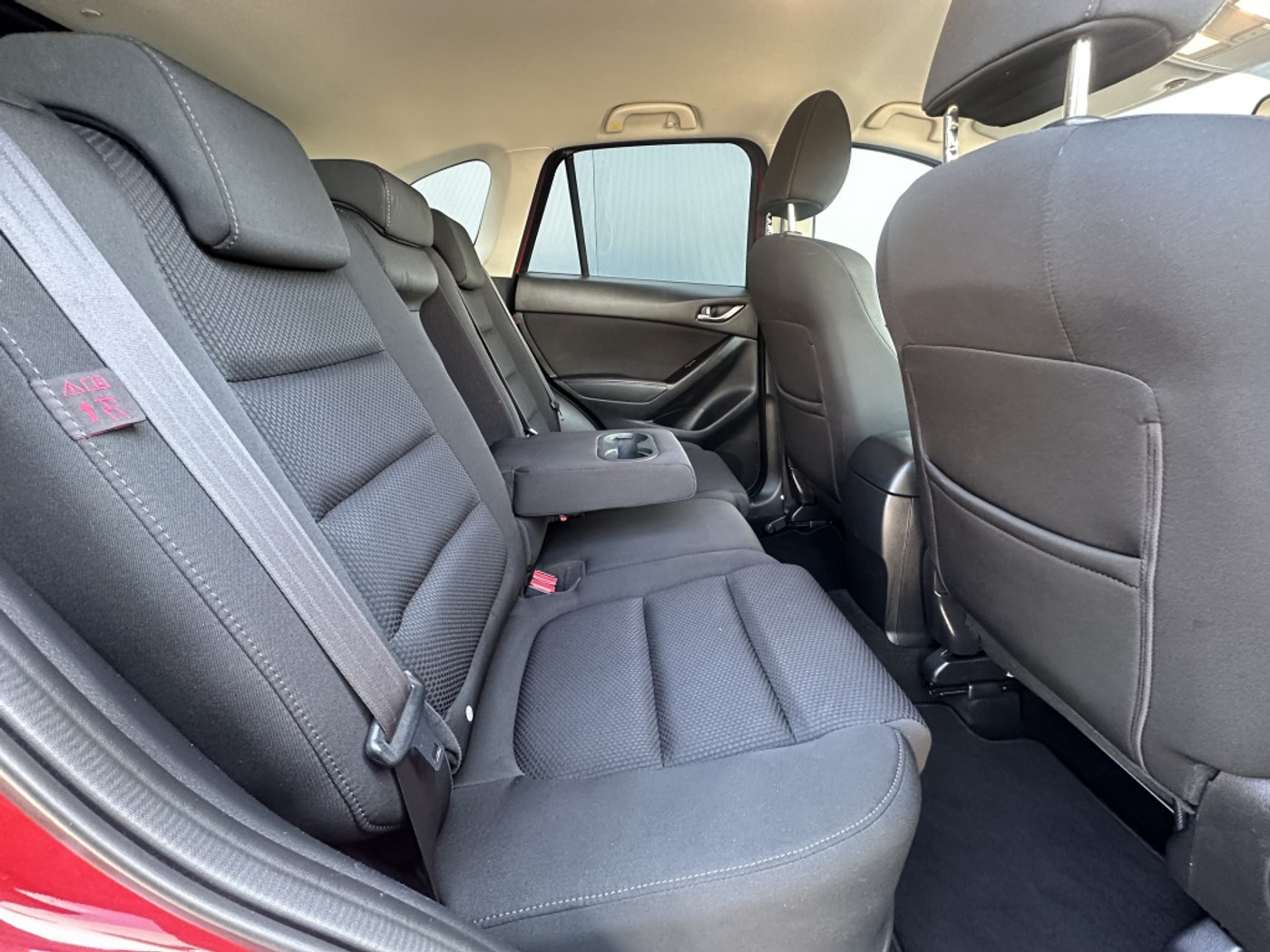 Foto van Mazda Mazda Cx-5