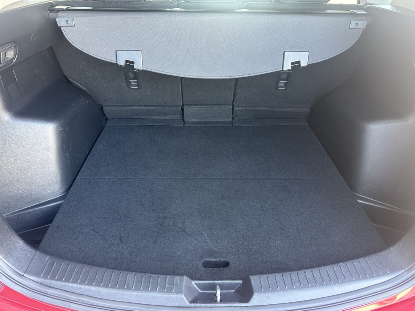 Foto van Mazda Mazda Cx-5