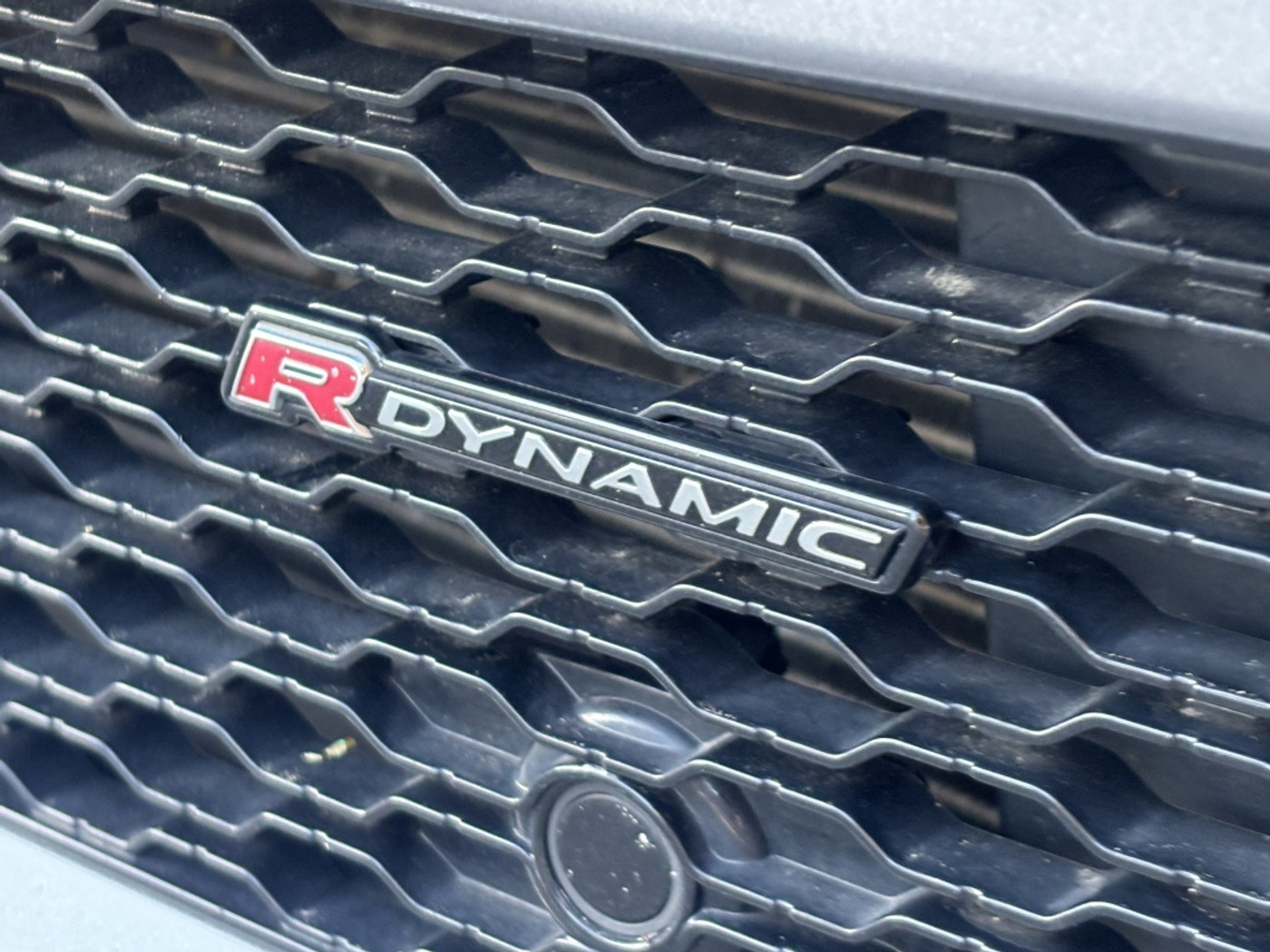 Foto van Land Rover Range Rover Evoque