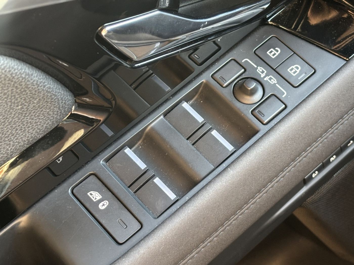 Foto van Land Rover Range Rover Evoque