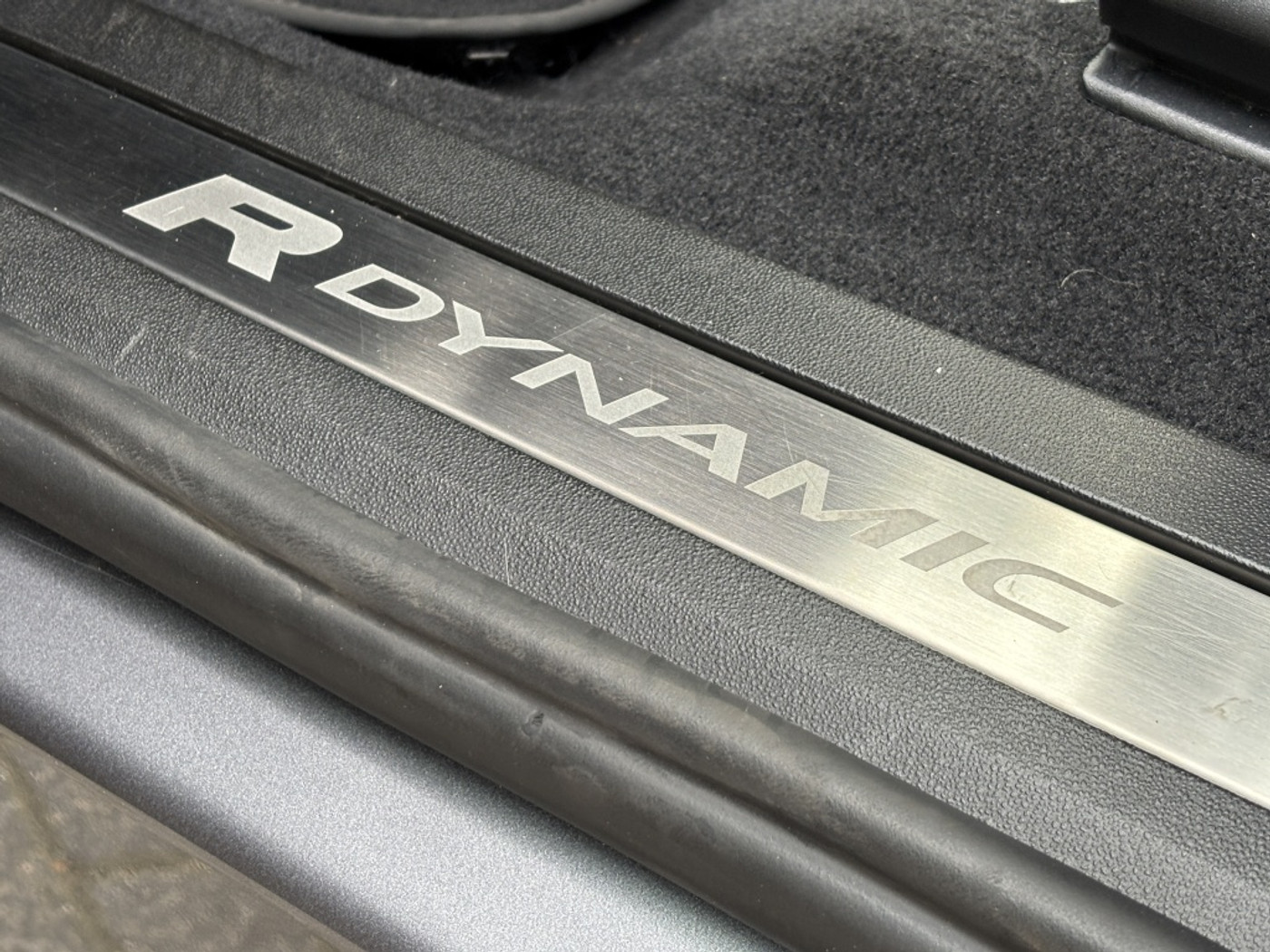 Foto van Land Rover Range Rover Evoque