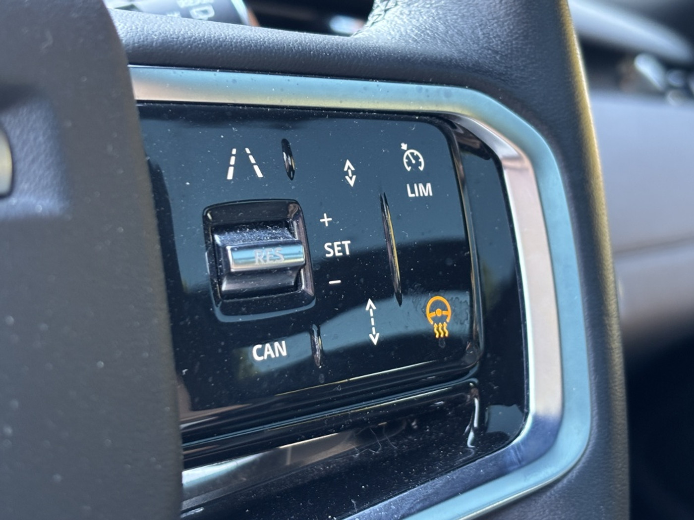 Foto van Land Rover Range Rover Evoque